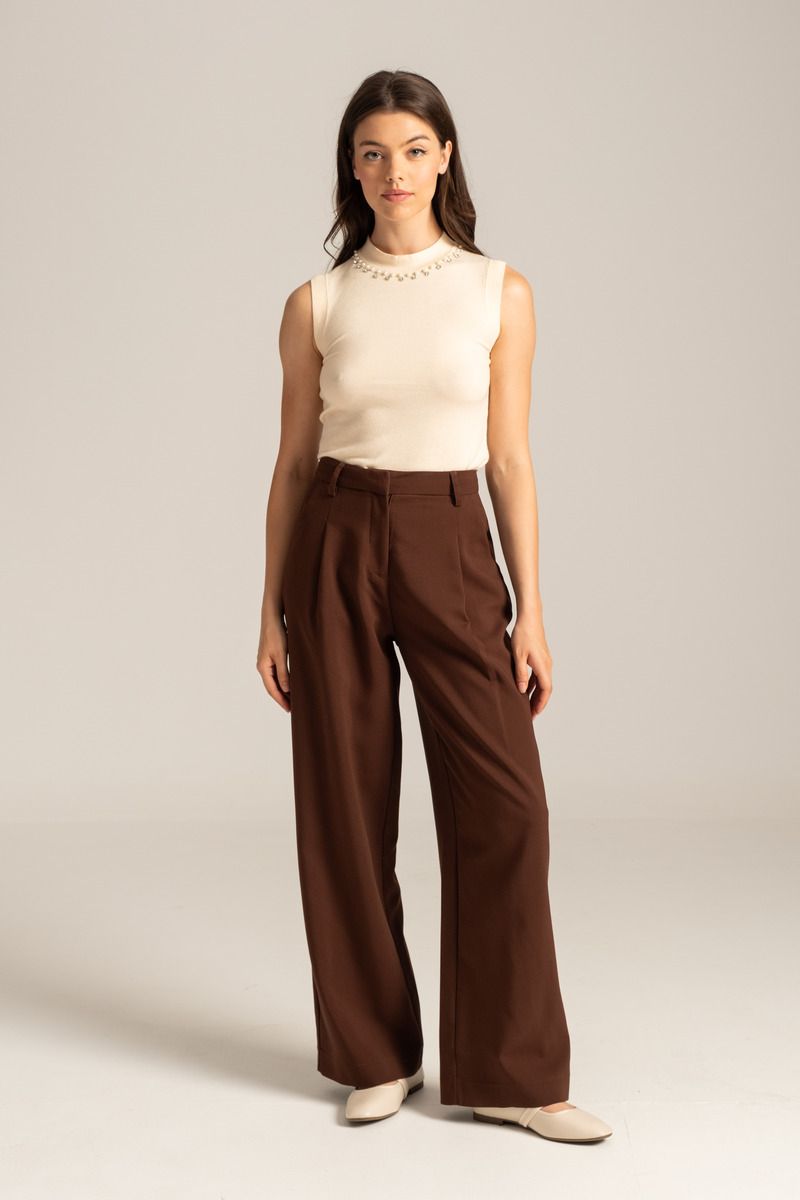 MILA SWEATER - Image 4