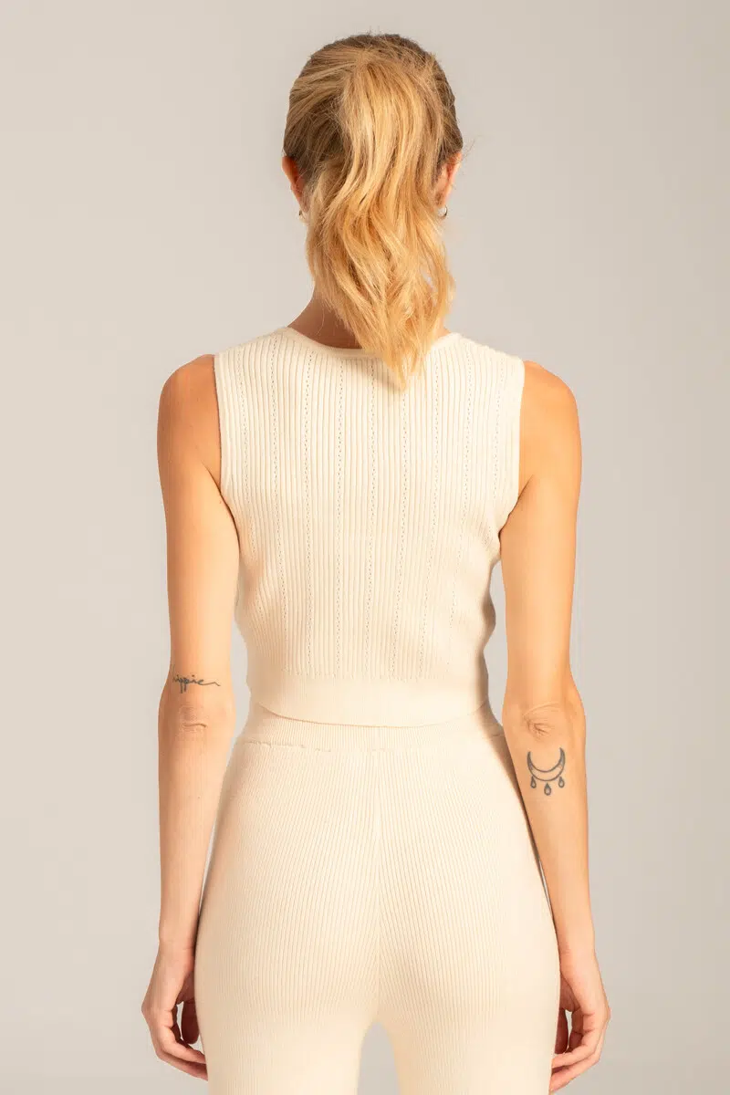 BRIELLE SWEATER - Image 4