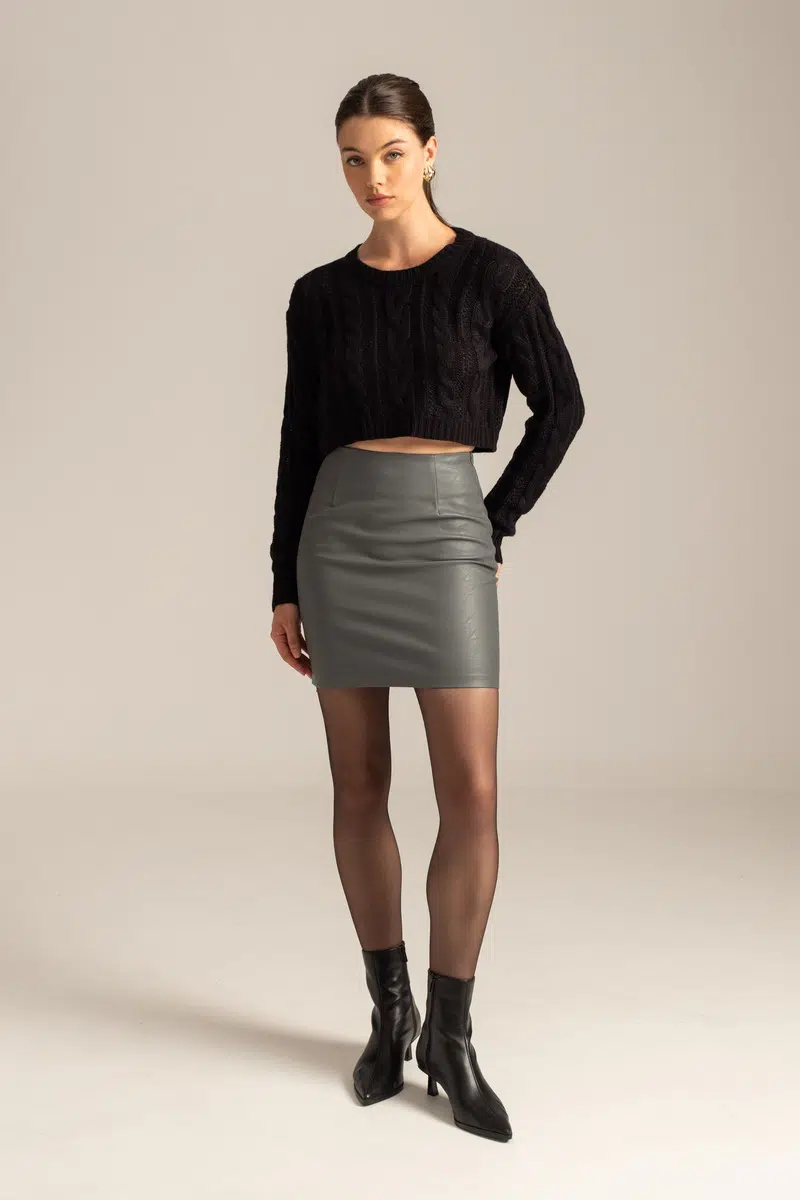 FREYA SWEATER - Image 2