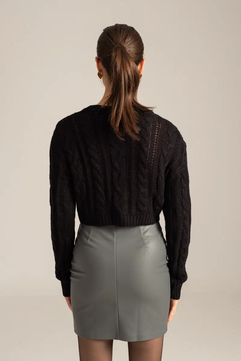 FREYA SWEATER - Image 4