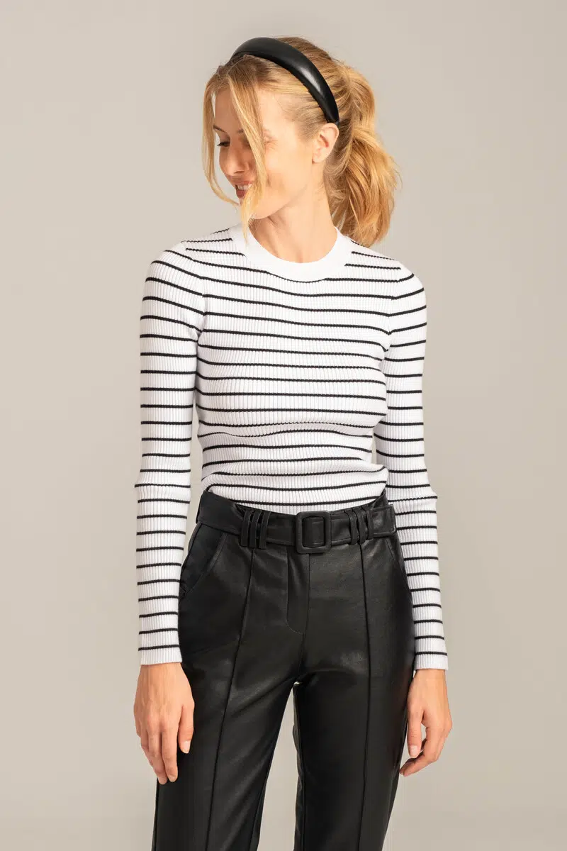 ISABELLA SWEATER - Image 2