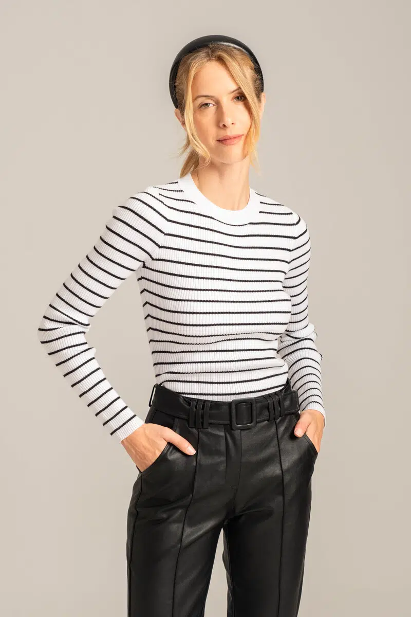 ISABELLA SWEATER - Image 3