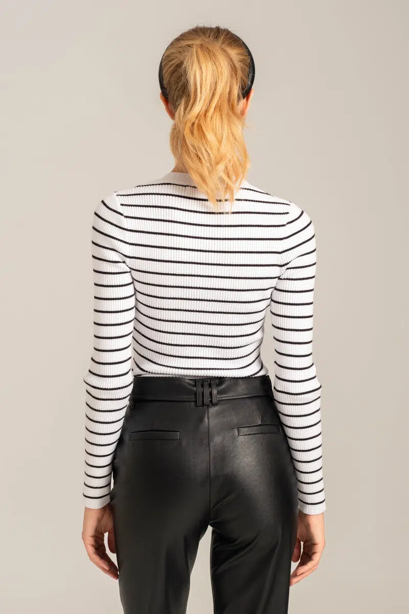 ISABELLA SWEATER - Image 4