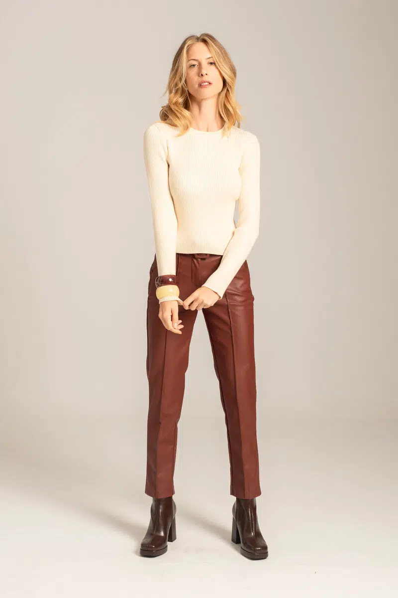 AMELIA SWEATER - Image 2