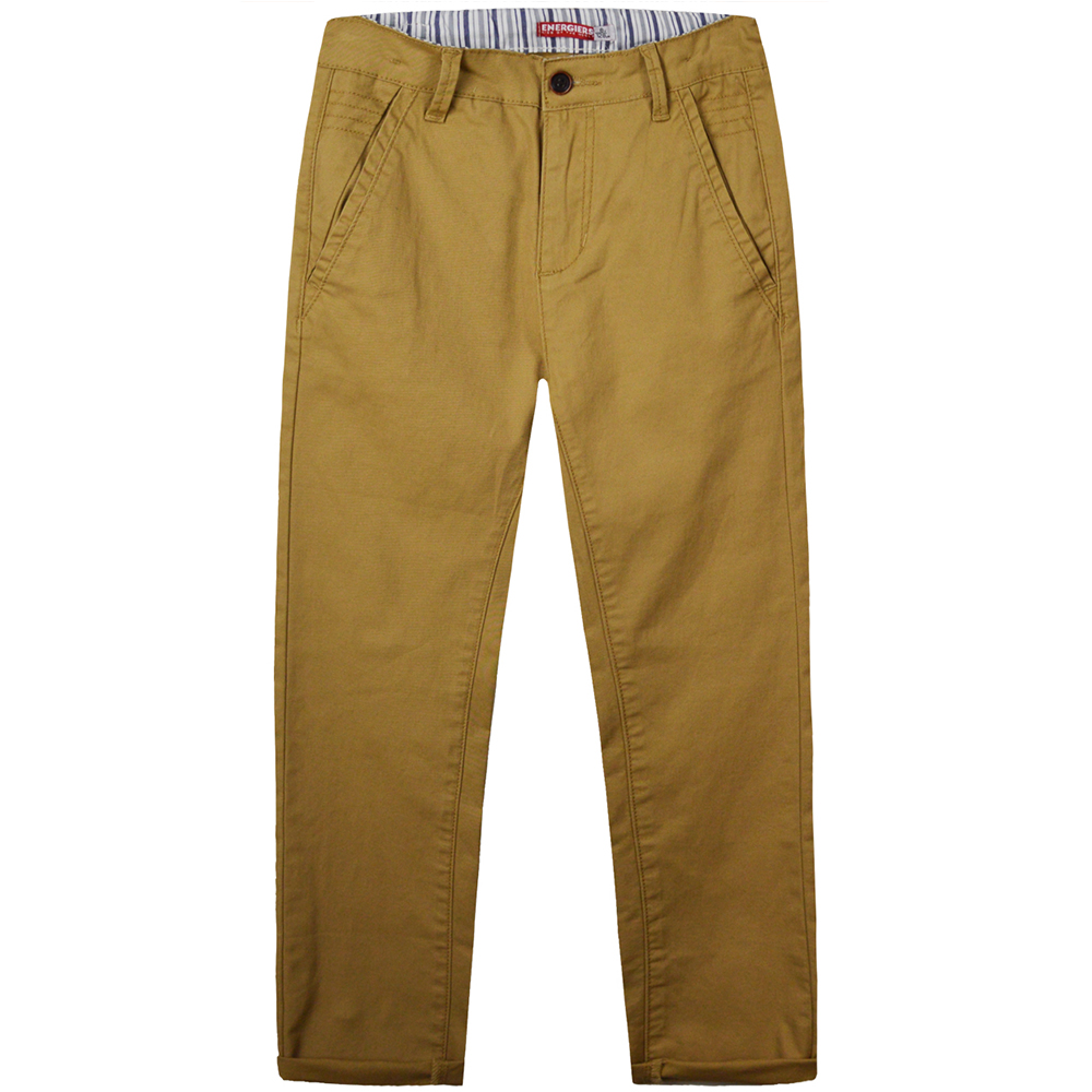 Energiers Παιδικό Παντελόνι Υφασμάτινο - Image 3