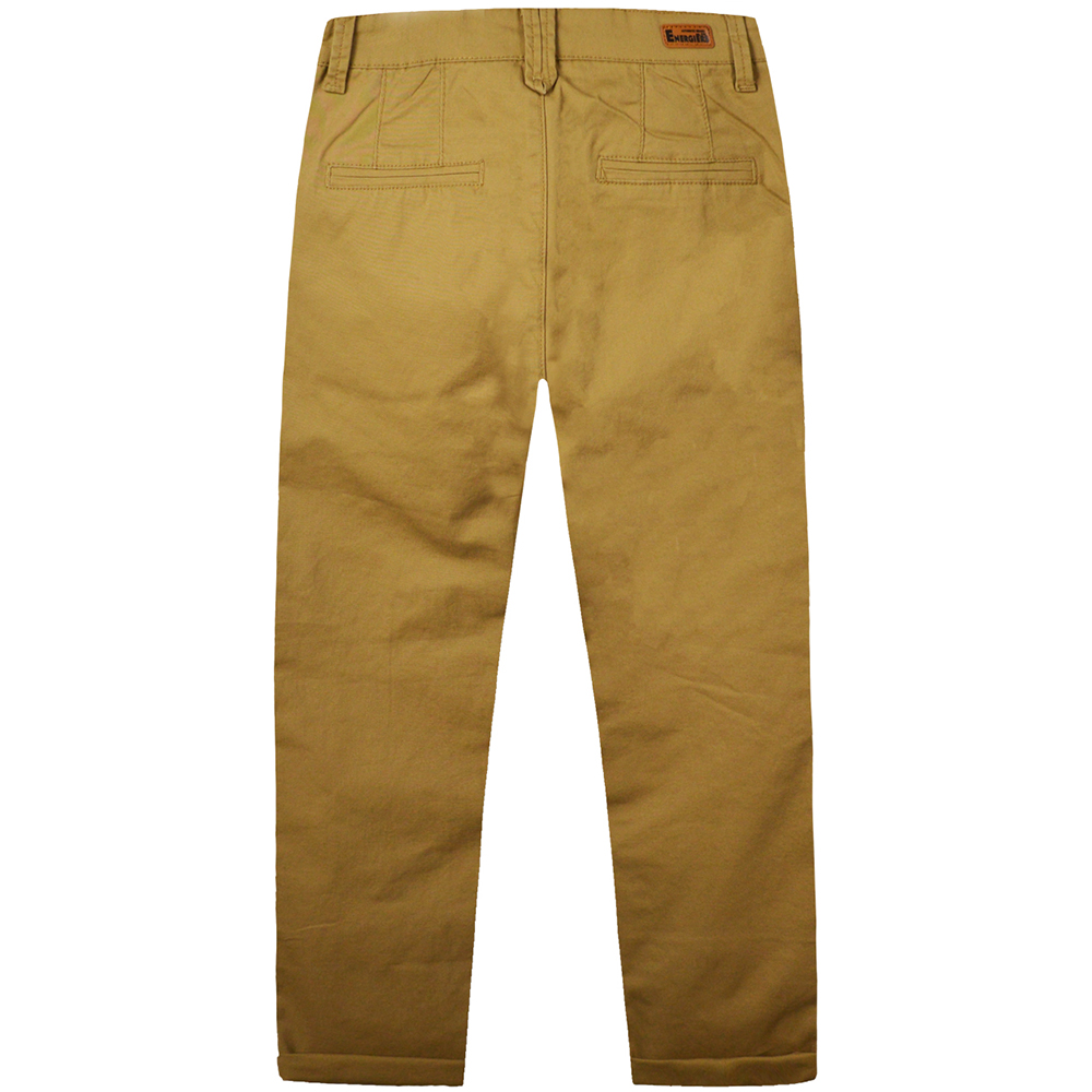 Energiers Παιδικό Παντελόνι Υφασμάτινο - Image 4