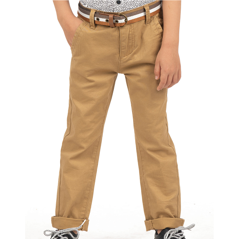 Energiers Παιδικό Παντελόνι Υφασμάτινο - Image 6