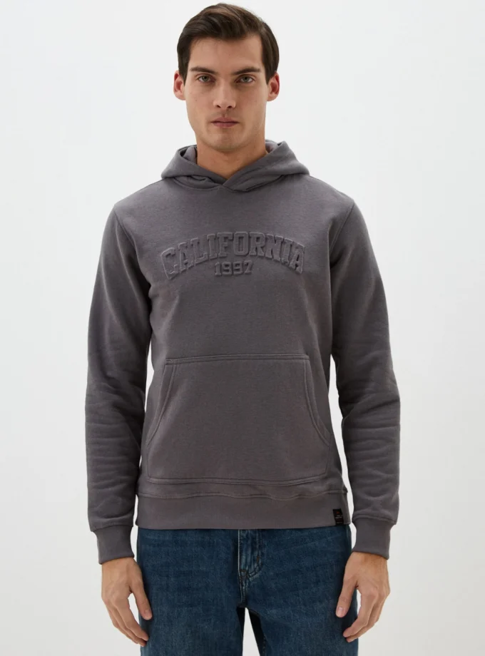 Van Hipster Ανδρικό Φούτερ