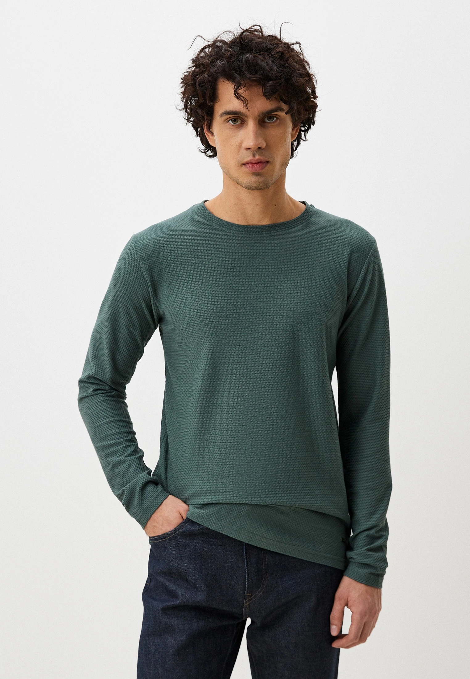 Van Hipster Μπλούζα Μακρυμάνικη