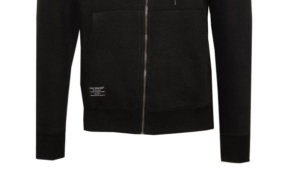 Van Hipster Ανδρική Ζακέτα Φούτερ - Image 3