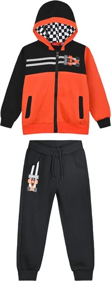 Energiers Παιδικό Σετ Φόρμας