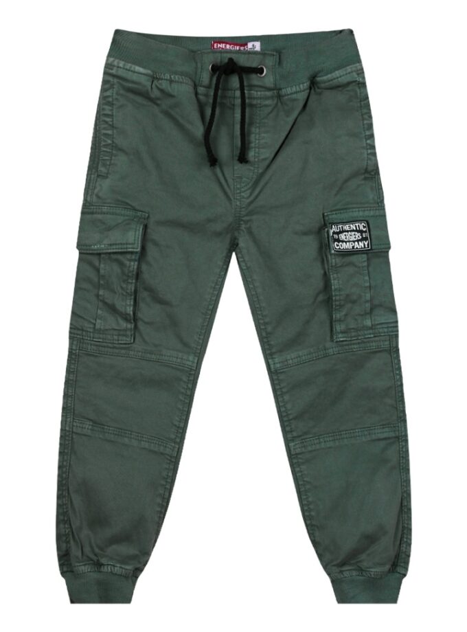 Energiers Παιδικό Παντελόνι Cargo