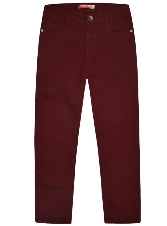 Energiers Παντελόνι υφασμάτινο