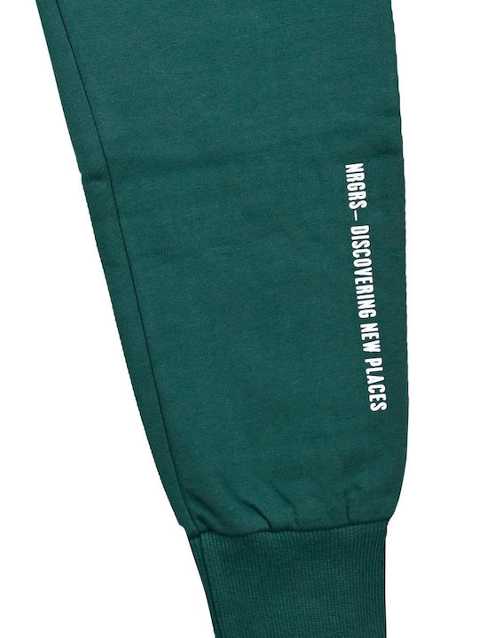 Energiers Παιδικό Παντελόνι Φόρμας - Image 5