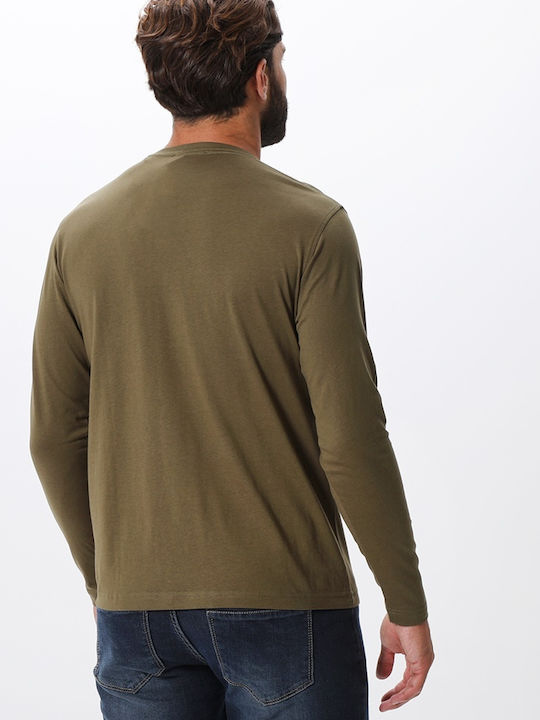 Van Hipster Μπλούζα Μακρυμάνικη - Image 3