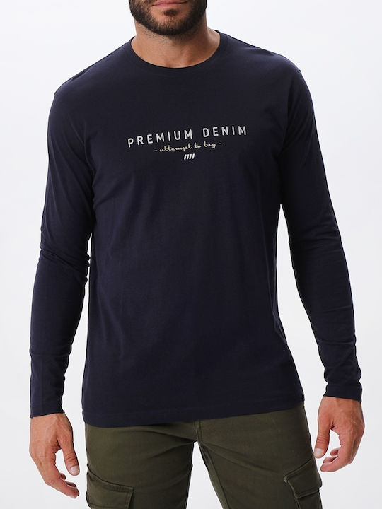 Van Hipster Μπλούζα Μακρυμάνικη - Image 5