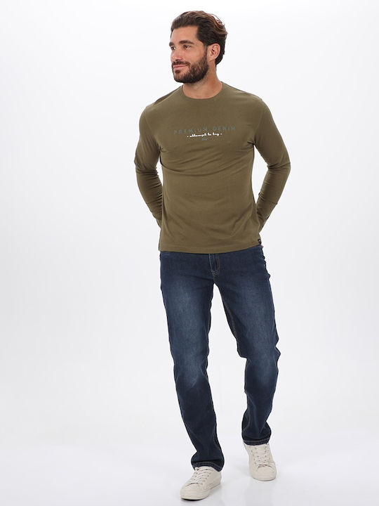 Van Hipster Μπλούζα Μακρυμάνικη - Image 4