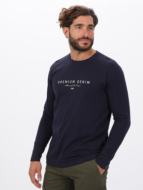 Van Hipster Μπλούζα Μακρυμάνικη - Image 6