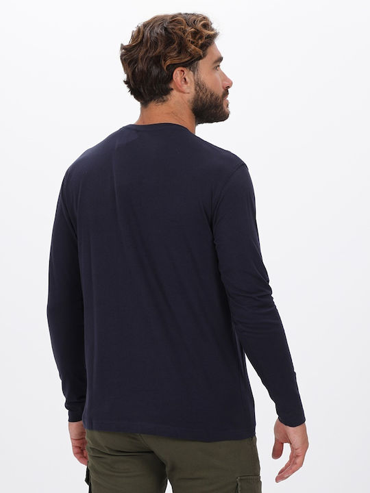 Van Hipster Μπλούζα Μακρυμάνικη - Image 7