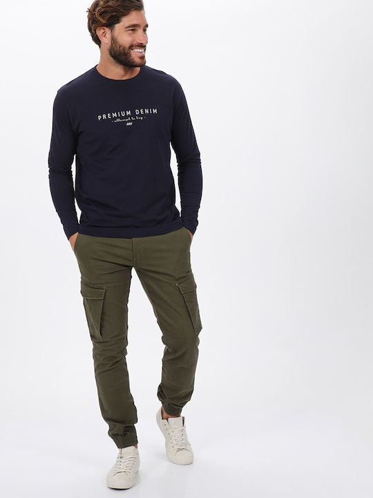 Van Hipster Μπλούζα Μακρυμάνικη - Image 8