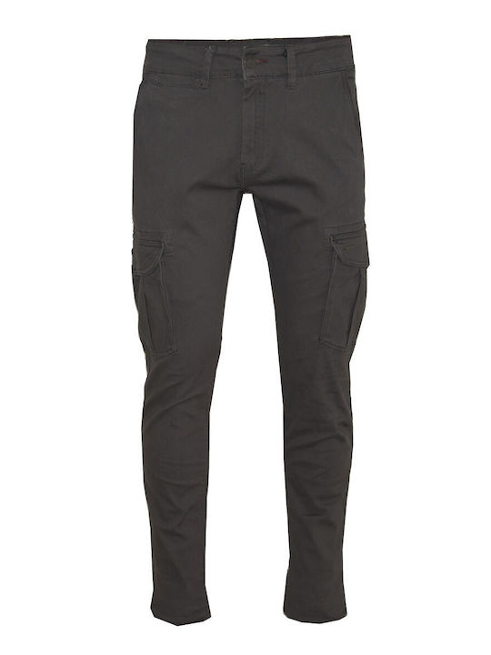 Van Hipster Ανδρικό Παντελόνι Cargo