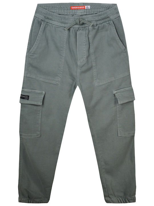 Energiers Παιδικό Παντελόνι Cargo
