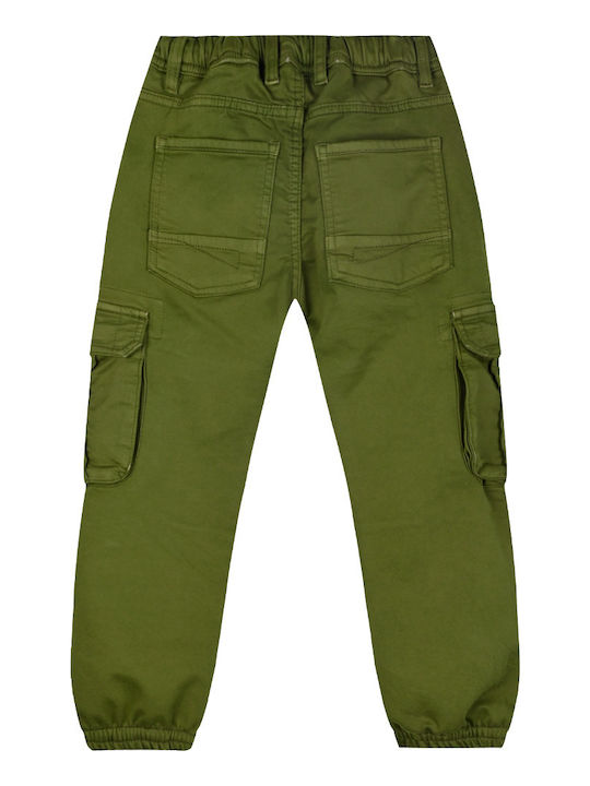 Energiers Παιδικό Παντελόνι Cargo - Image 6