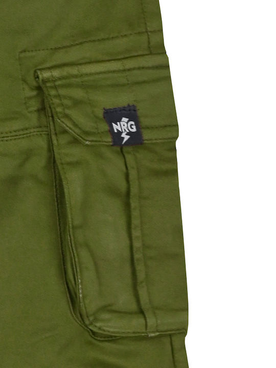 Energiers Παιδικό Παντελόνι Cargo - Image 7