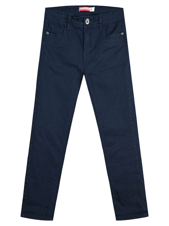 Energiers Παιδικό Παντελόνι υφασμάτινο