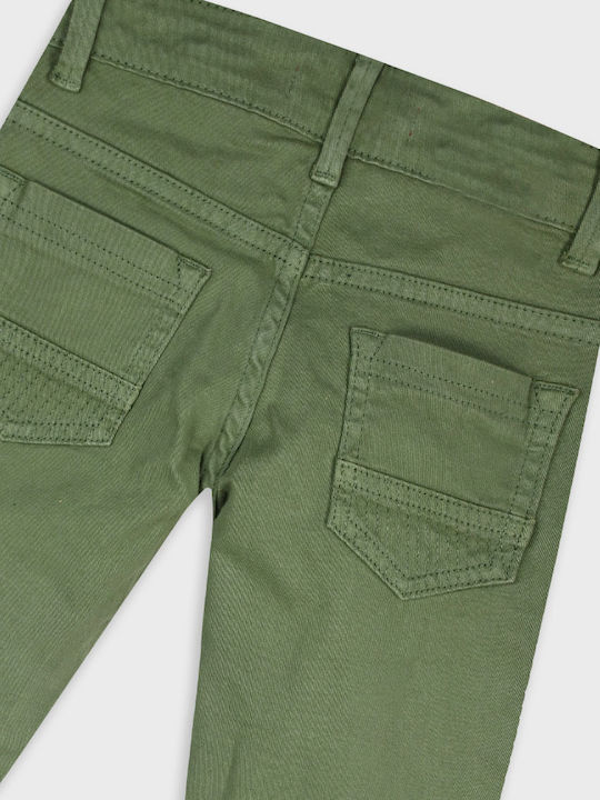 Energiers Παιδικό Παντελόνι Υφασμάτινο - Image 4