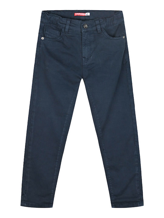 Energiers Παιδικό Παντελόνι Υφασμάτινο