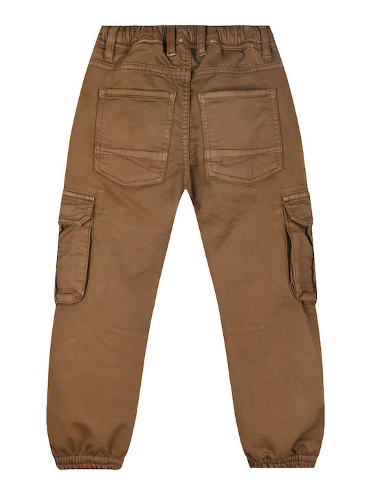 Energiers Παιδικό Παντελόνι Cargo - Image 3