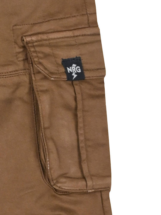 Energiers Παιδικό Παντελόνι Cargo - Image 4