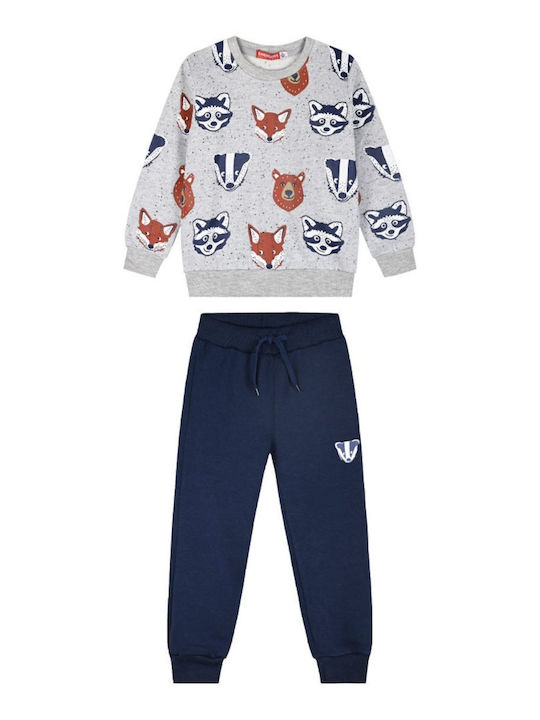 Energiers Παιδικό Σετ Φόρμας