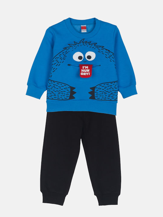 Joyce Παιδικό Σετ Φόρμας