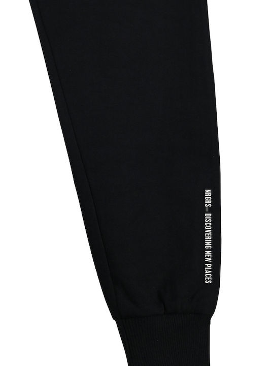 Energiers Παιδικό Παντελόνι Φόρμας - Image 3