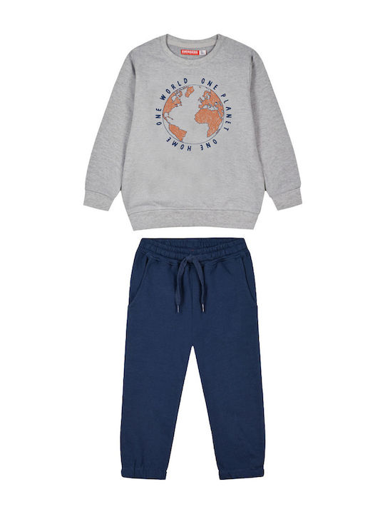 Energiers Παιδικό Σετ Φόρμας