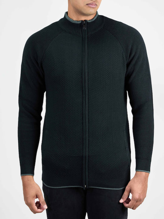 Van Hipster Ανδρική Ζακέτα Πλεκτή