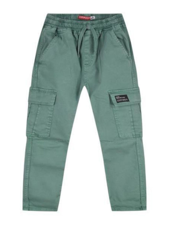 Energiers Παιδικό Παντελόνι Cargo