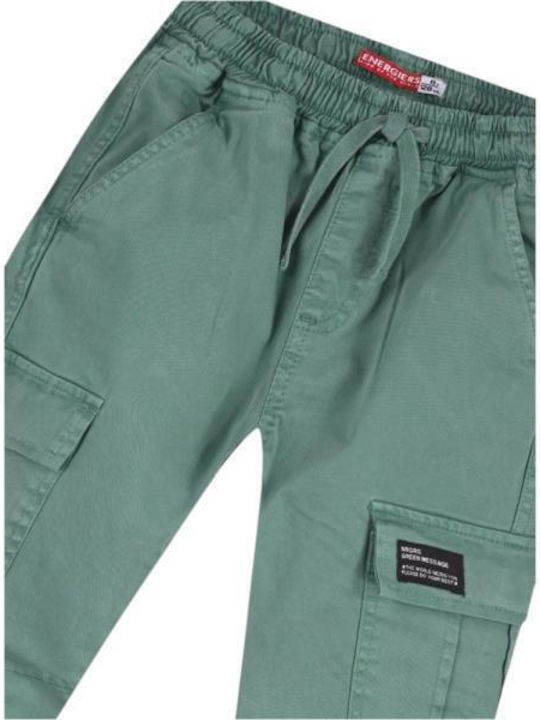 Energiers Παιδικό Παντελόνι Cargo - Image 3