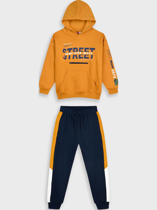 Energiers Παιδικό Σετ Φόρμας