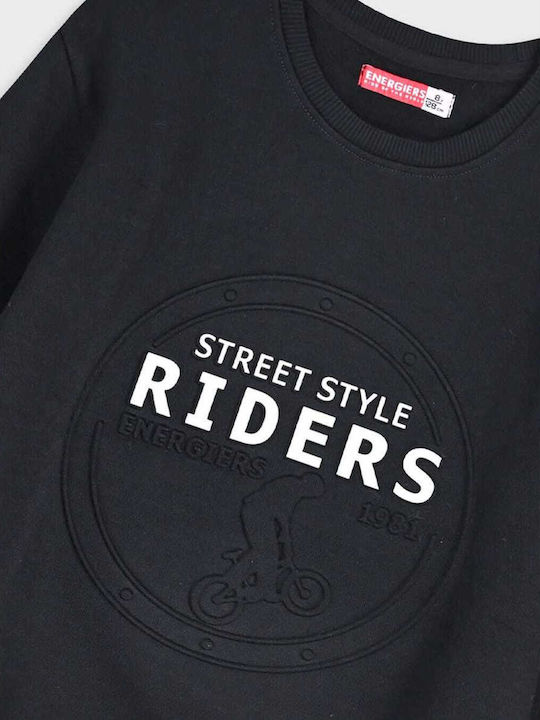 Energiers Παιδικό Σετ Φόρμας - Image 3