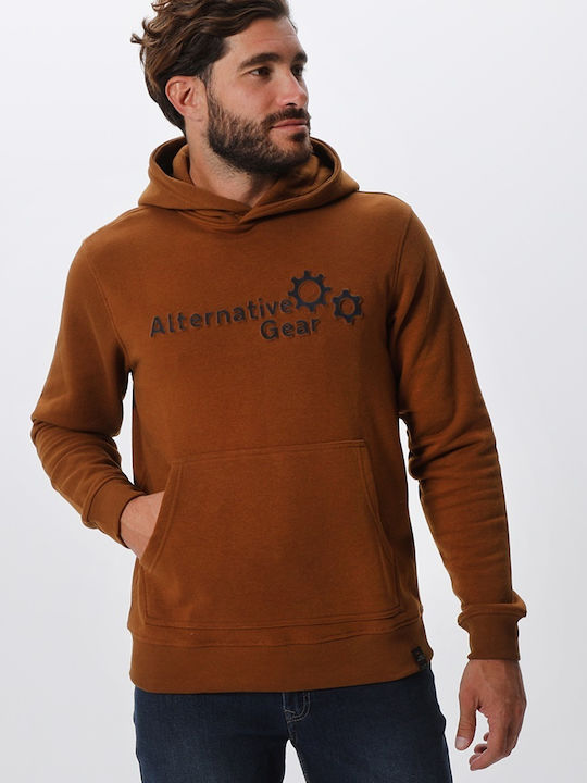 Van Hipster Ανδρικό Φούτερ