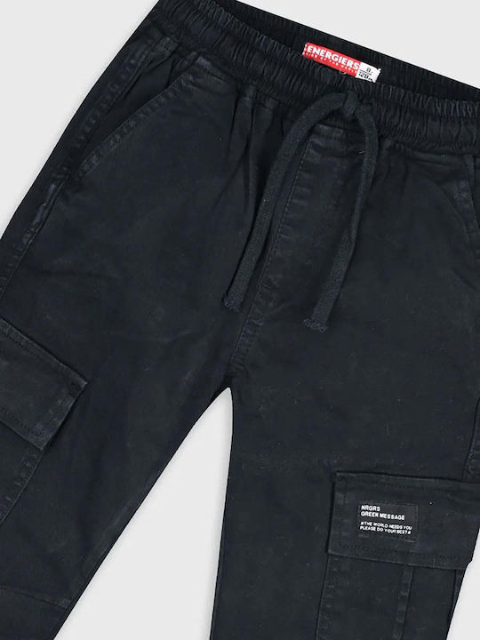 Energiers Παιδικό Παντελόνι Cargo - Image 4