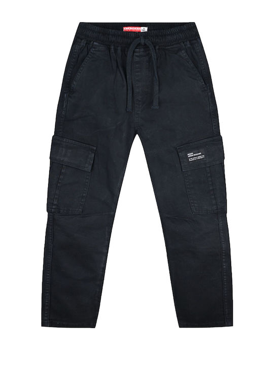 Energiers Παιδικό Παντελόνι Cargo - Image 5