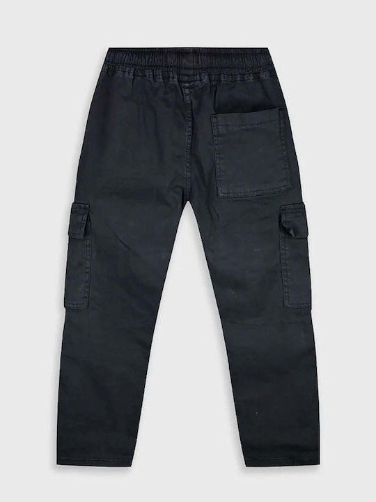 Energiers Παιδικό Παντελόνι Cargo - Image 6