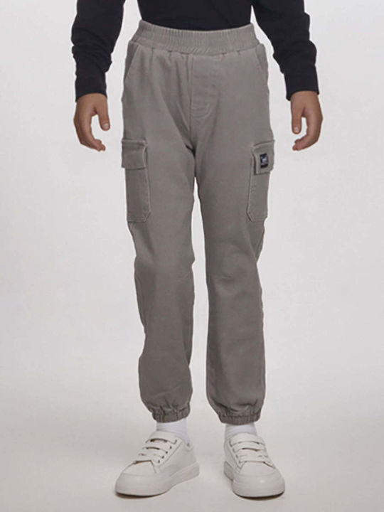 Joyce Παντελόνι Cargo