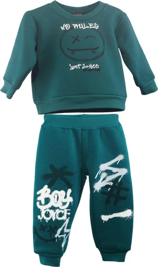 Joyce Παιδικό Σετ Φόρμας