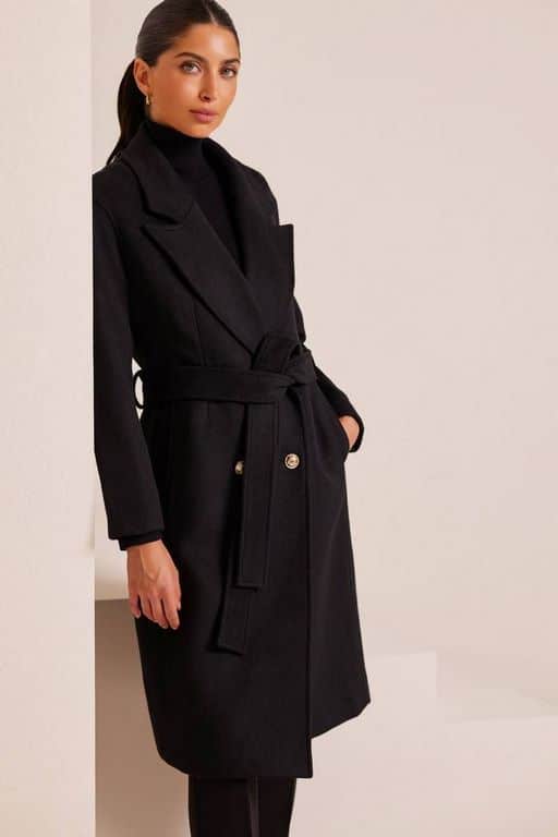 Kaiya Coat