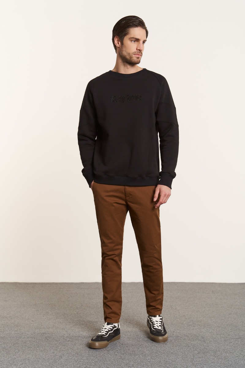 Edward Ανδρικό Φούτερ - Image 4